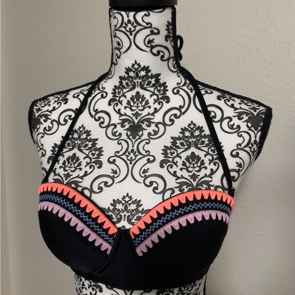 Swimsuit Top